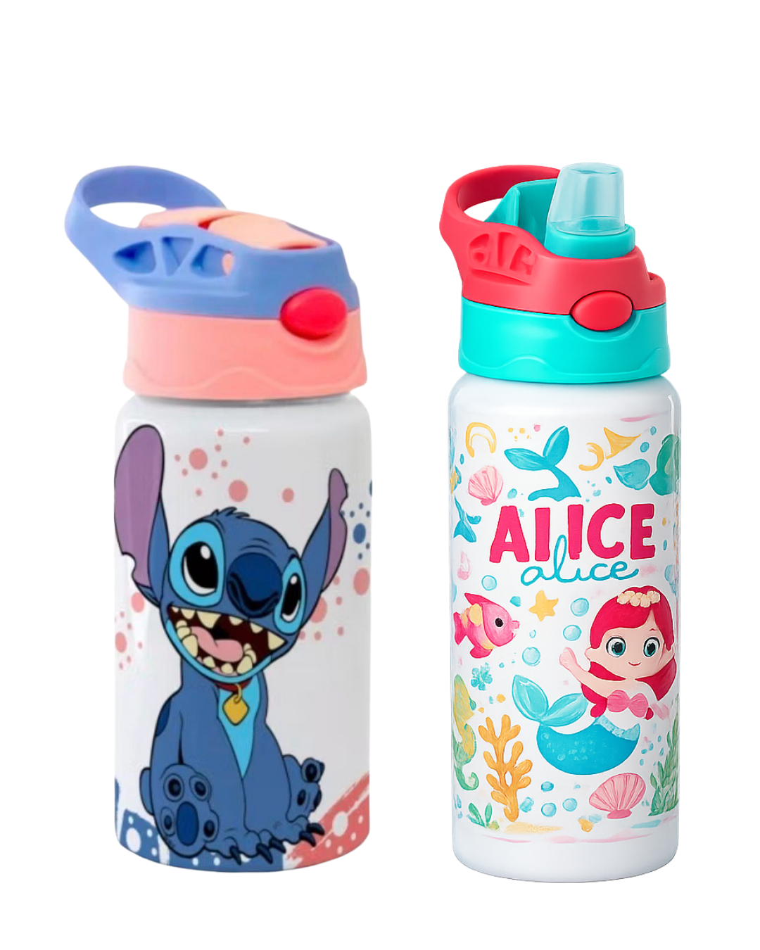Garrafa Infantil Personalizada